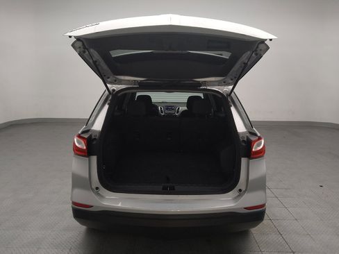 Used 2021 Chevrolet Equinox LS w/ LS Convenience Package FWD image 29