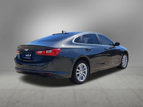 Used 2018 Chevrolet Malibu LT w/ LPO, Convenience Package 2 image 6