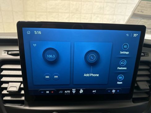 New 2026 Ford Transit 250 148 Medium Roof Extended AWD image 26