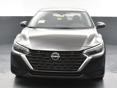 New 2025 Nissan Sentra S image 24