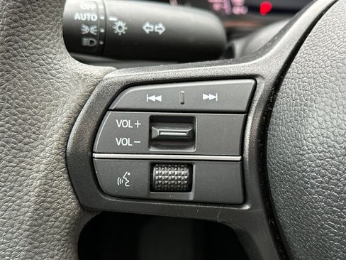 Used 2024 Honda Accord EX image 25