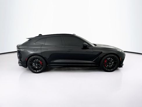 Used 2025 Aston Martin DBX 707 AWD/4WD image 4