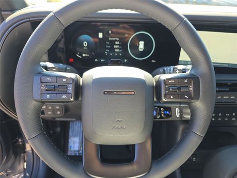 New 2026 Hyundai Palisade XRT Pro image 12