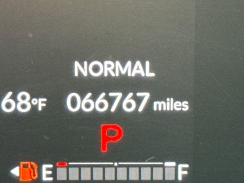 Used 2025 Honda CR-V Sport-L image 20