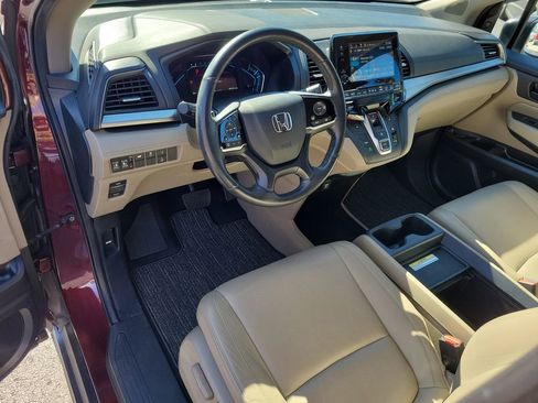 Used 2019 Honda Odyssey EX-L image 23