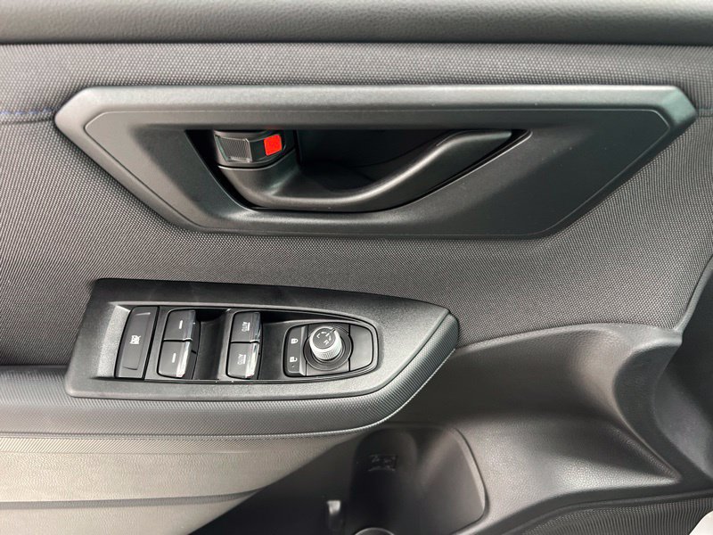 New 2026 Subaru Forester Premium AWD/4WD image 23