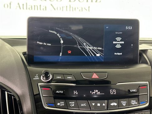 Used 2020 Acura RDX w/ Technology Package image 29