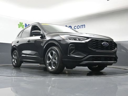 Used 2024 Ford Escape ST-Line w/ Tech Pack #1 AWD/4WD image 25