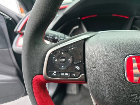Used 2020 Honda Civic Type R image 24