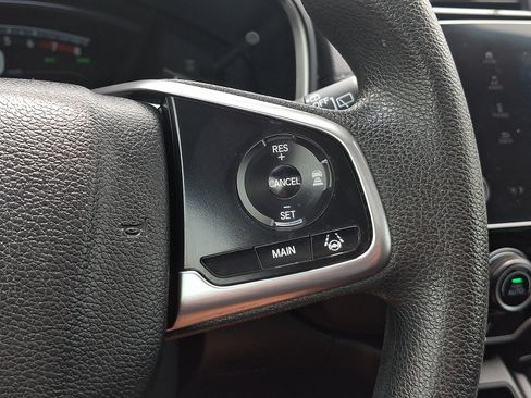 Used 2018 Honda CR-V EX image 22
