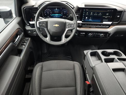 New 2026 Chevrolet Silverado 2500 LT w/ All Star Edition image 10