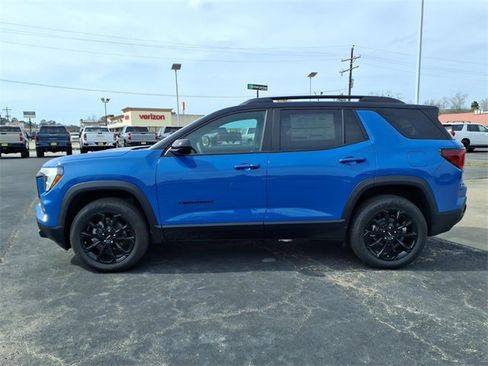 New 2026 GMC Terrain Elevation image 8