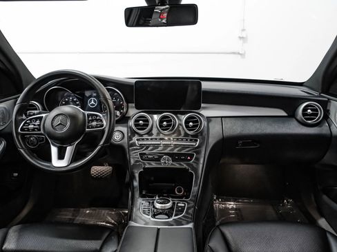 Used 2020 Mercedes-Benz C 300 Sedan image 14