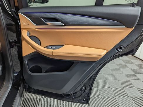 Certified 2022 BMW X3 xDrive30i w/ Premium Package 2 (ZPA) image 42