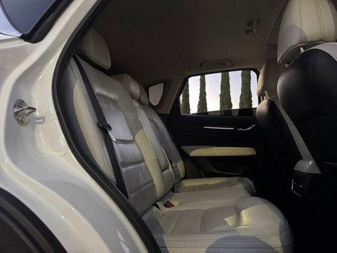 Used 2019 MAZDA CX-5 Grand Touring image 19