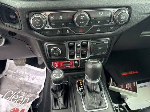 New 2026 Jeep Wrangler Willys image 14