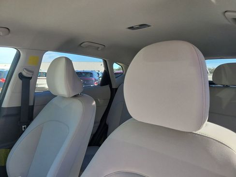 New 2026 Hyundai Kona SEL Sport FWD image 19