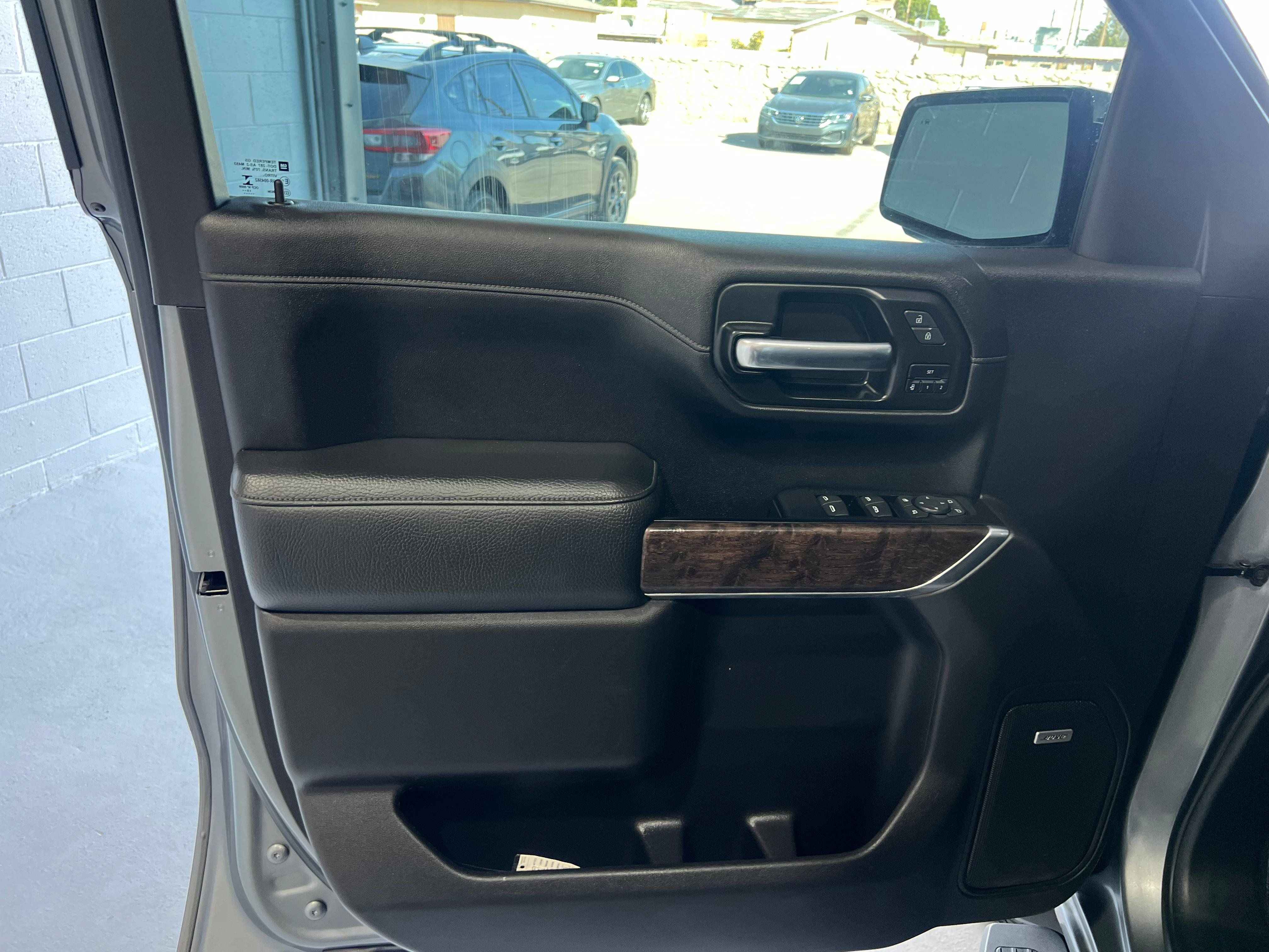 Used 2020 GMC Sierra 1500 Denali AWD/4WD image 11