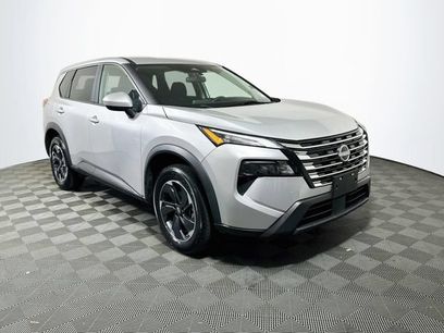 Used 2024 Nissan Rogue SV