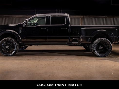 Used 2026 Ford F450 Platinum w/ Platinum Plus Package image 6