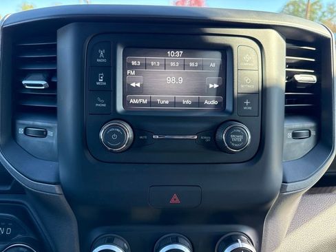 Used 2023 RAM 2500 Tradesman w/ Chrome Appearance Group image 22