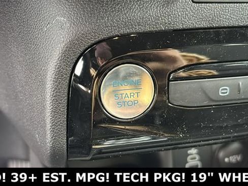 New 2026 Ford Escape ST-Line Select w/ Tech Pack #1 image 9