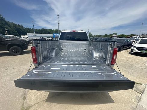 Used 2022 Ford F150 XLT AWD/4WD image 28