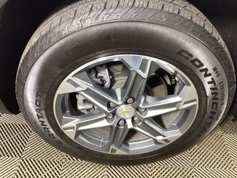 Used 2024 Chevrolet Blazer LT w/ LPO, Floor Liner Package image 8