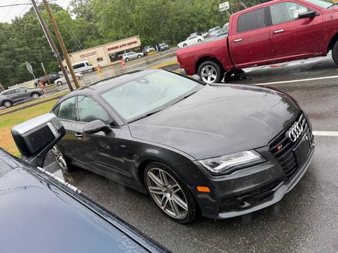 Used 2014 Audi S7 Prestige AWD/4WD image 2