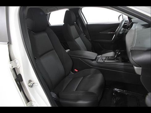 Certified 2023 MAZDA CX-30 AWD 2.5 S image 14