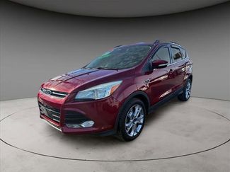 Used 2013 Ford Escape SEL video 1