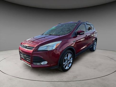 Used 2013 Ford Escape SEL image 1