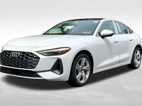 New 2025 Audi A5 2.0T Premium image 2