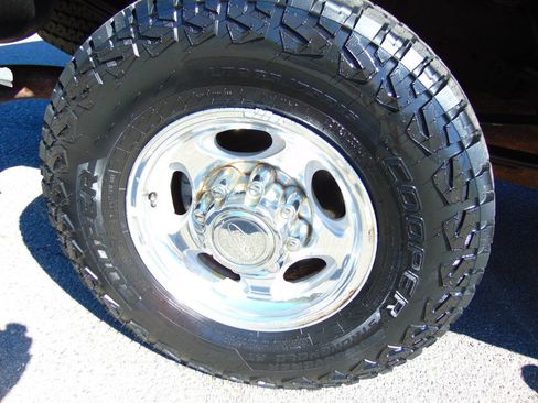 Used 2003 Ford F250 Lariat image 53