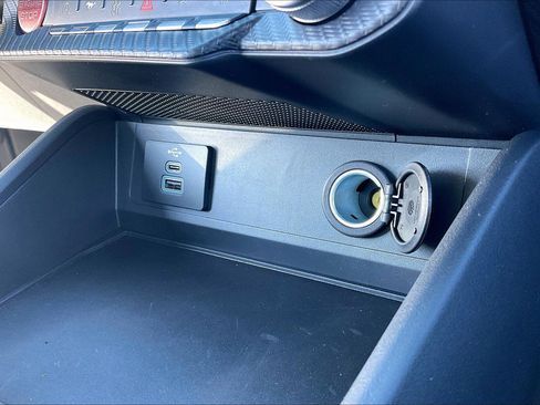 Used 2025 Ford Mustang GT image 38