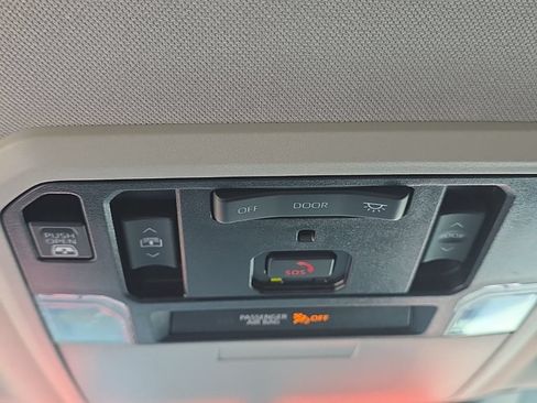 Certified 2022 Toyota Tundra TRD Pro AWD/4WD image 27