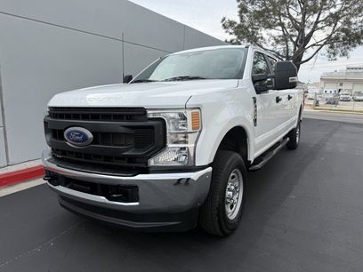 Used 2022 Ford F250 XL w/ Power Equipment Group