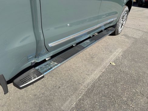 New 2026 Chevrolet Silverado 1500 High Country w/ Technology Package AWD/4WD image 14