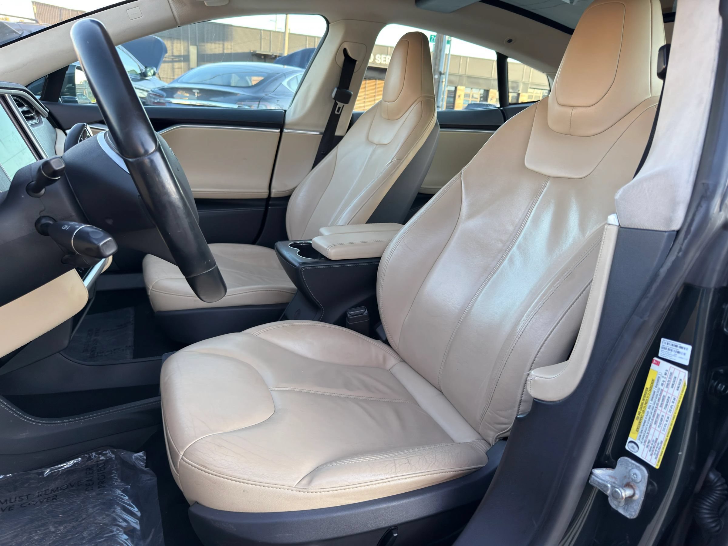 Used 2013 Tesla Model S RWD image 18