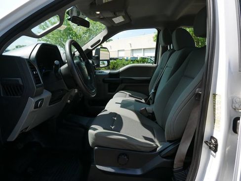 Used 2018 Ford F350 XL w/ Power Equipment Group AWD/4WD image 19