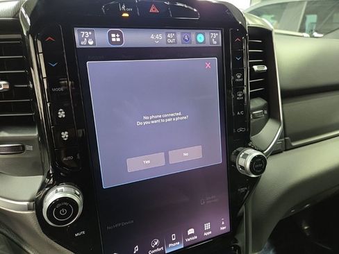 New 2026 RAM 1500 Big Horn AWD/4WD image 20