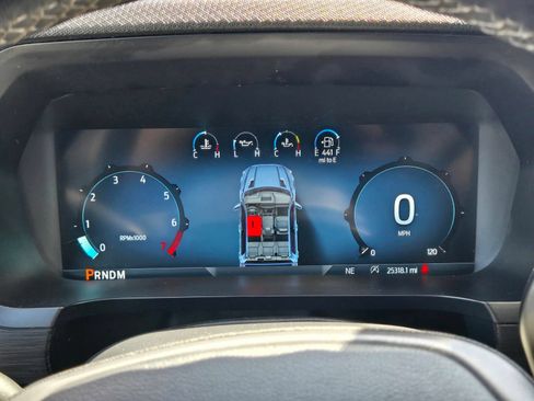 Used 2024 Ford F150 XLT RWD image 19