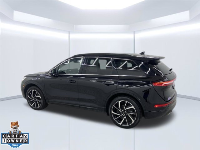 Used 2025 Lincoln Corsair Grand Touring w/ Equipment Group 301A AWD/4WD image 3