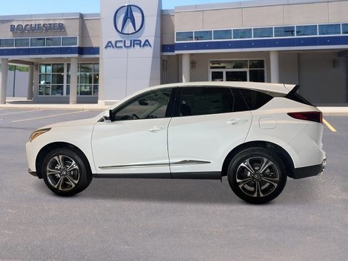 New 2026 Acura RDX w/ Technology Package image 2