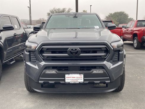 New 2026 Toyota Tacoma SR5 image 2