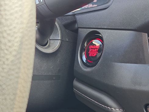Used 2024 Honda Accord EX image 18