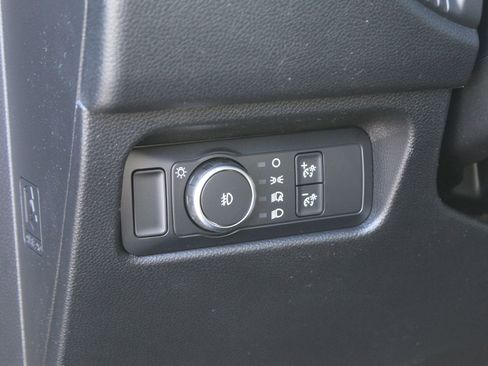 New 2025 Ford Ranger XLT AWD/4WD image 24