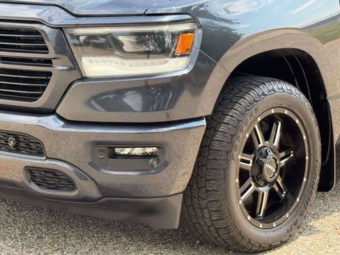 Used 2019 RAM 1500 Sport w/ Level 2 Equipment Group AWD/4WD image 10