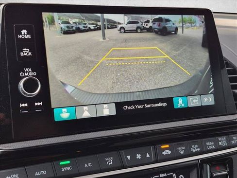 New 2026 Honda Odyssey Elite image 12