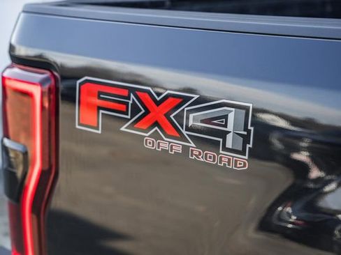 Used 2022 Ford F250 King Ranch image 23